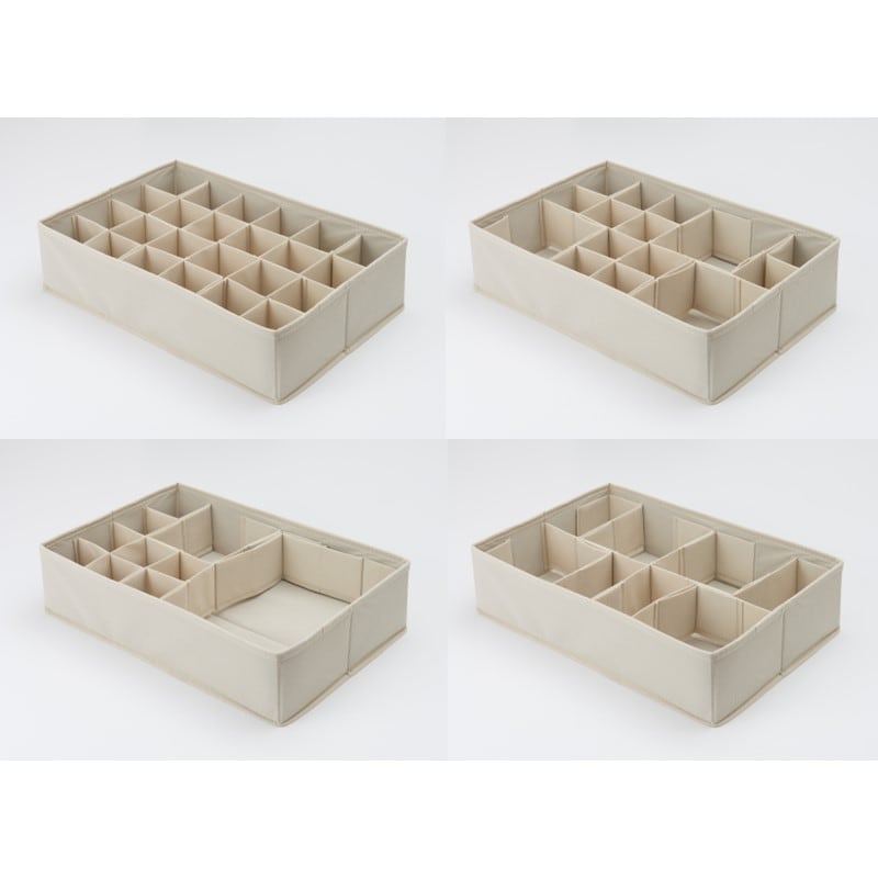 カラーボックス用L