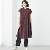 モデル身長170cm／M