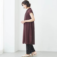 モデル身長170cm／M