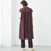 モデル身長170cm／M