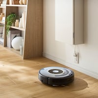 床掃除やお掃除ロボットの走行がスムーズです