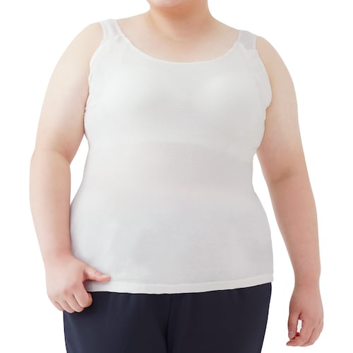 脇汗ガードブラタンク同サイズ２色組