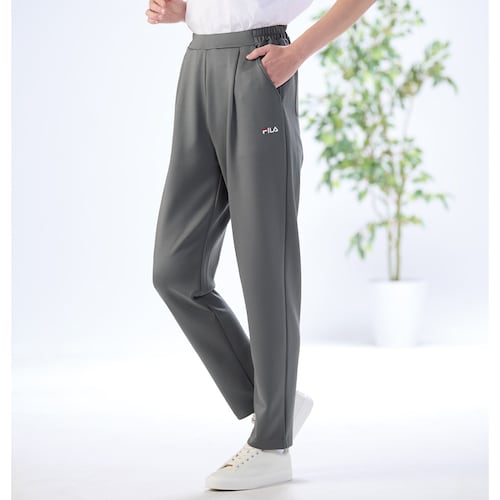 ＦＩＬＡタックテーパードパンツ