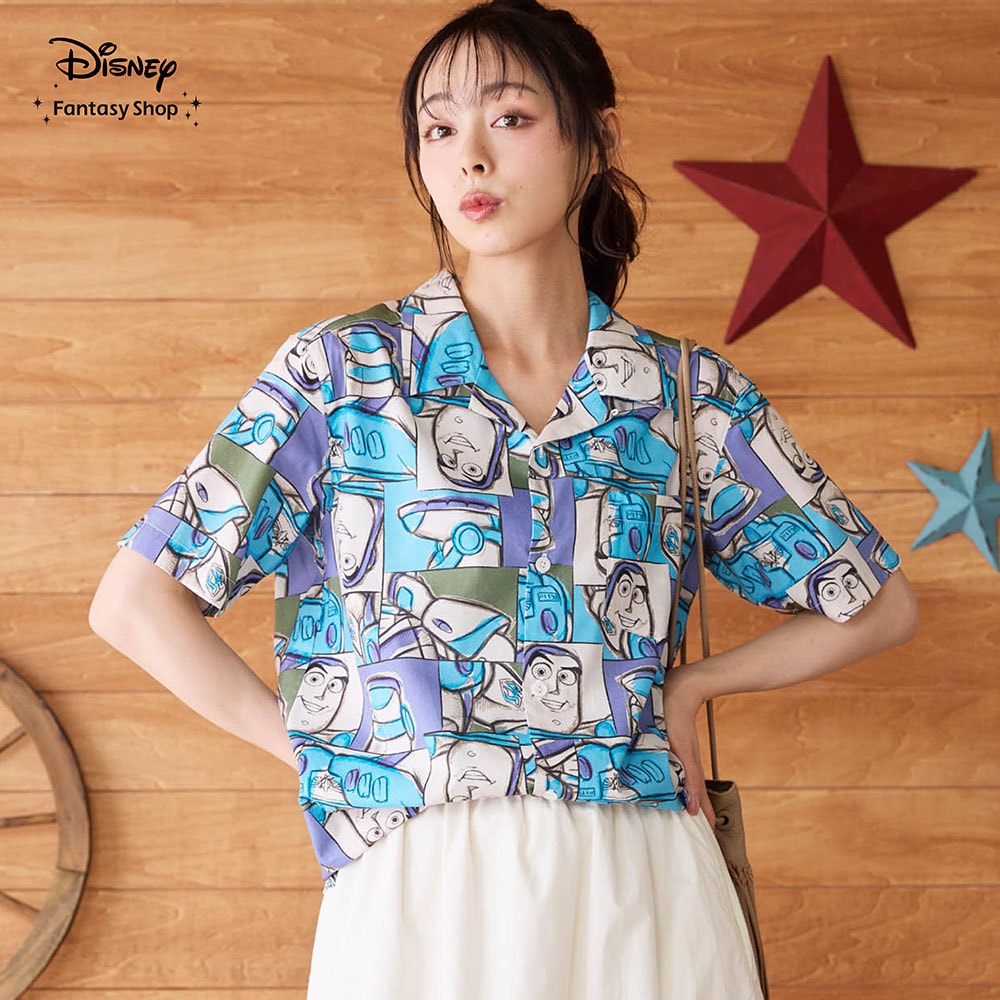 バズライトイヤー Tシャツ おすすめの通販｜通販のベルメゾンネット