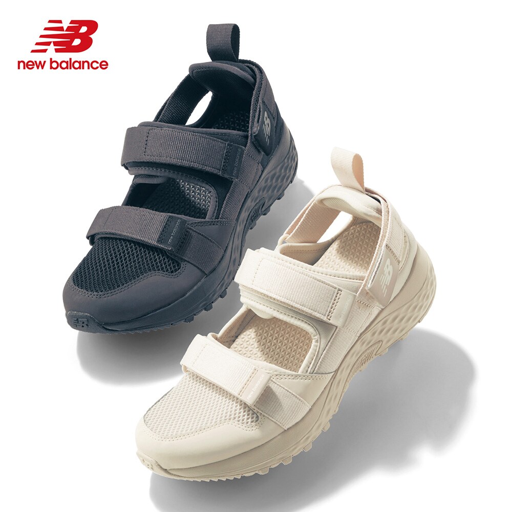 【ニューバランス/New Balance】フレッシュフォーム 710 サンダルスニーカー