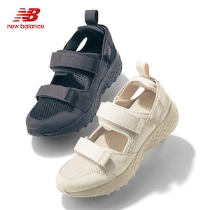 【ニューバランス/New Balance】フレッシュフォーム 710 サンダルスニーカー
