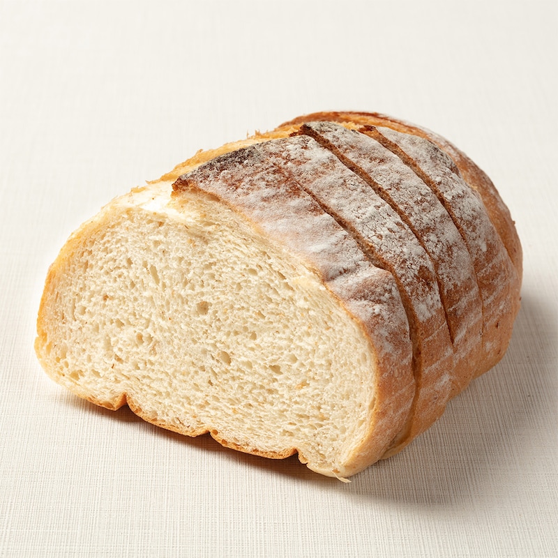 全粒粉入りブレッド（スライス）