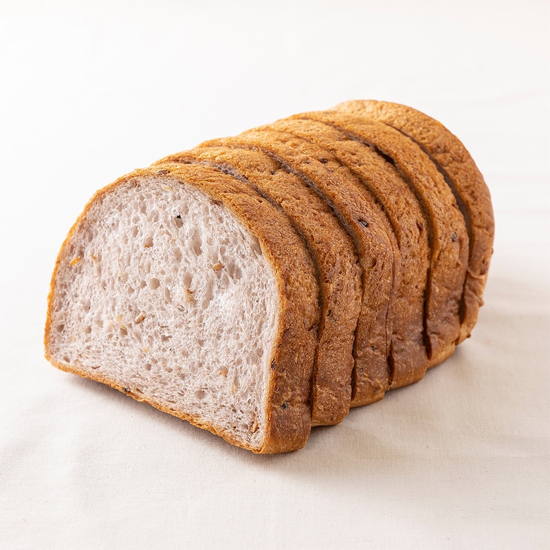 やわらか15穀（５枚スライス）