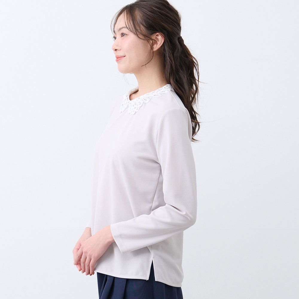 モデル身長168cm／Ｍ