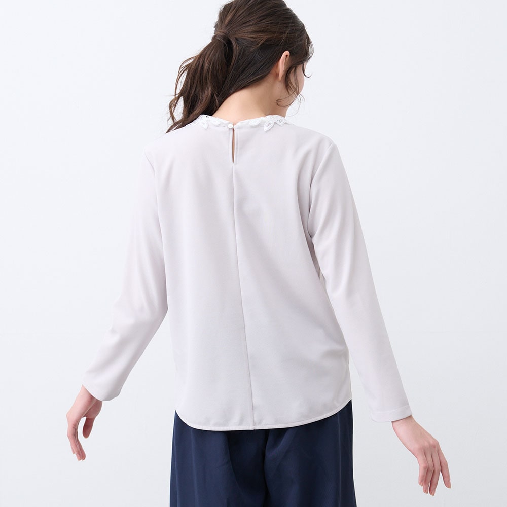 モデル身長168cm／Ｍ