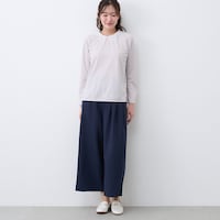 モデル身長168cm／Ｍ