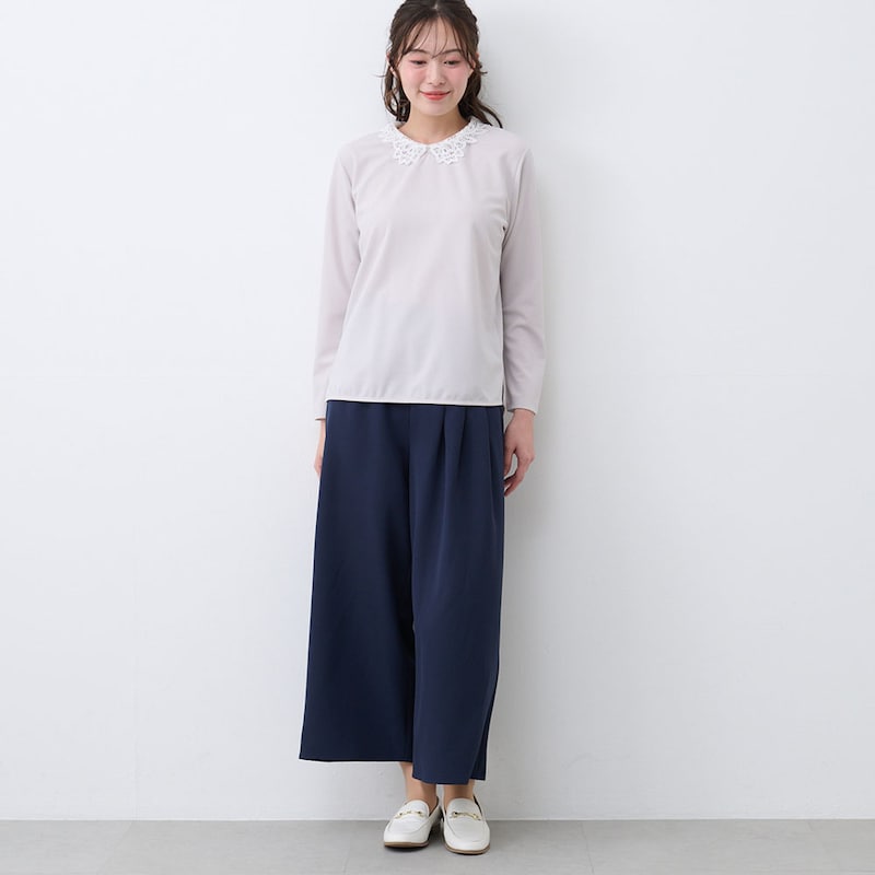 モデル身長168cm／Ｍ