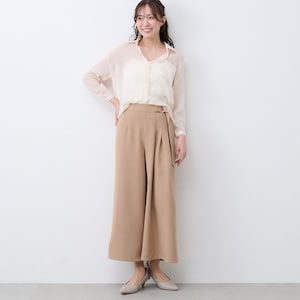 モデル身長168cm／Ｍ