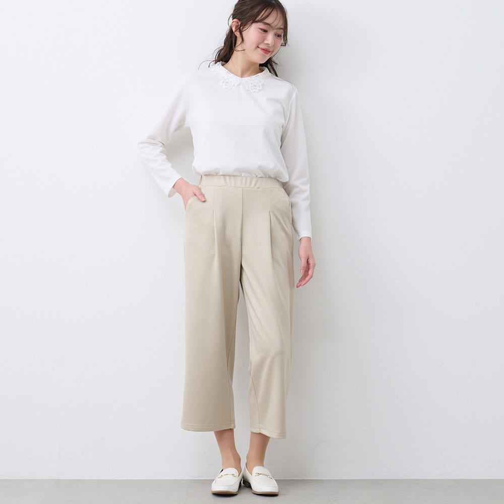 モデル身長168cm／Ｍ