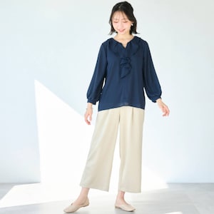 モデル身長163cm／Ｍ