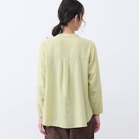 モデル身長165cm／Ｍ