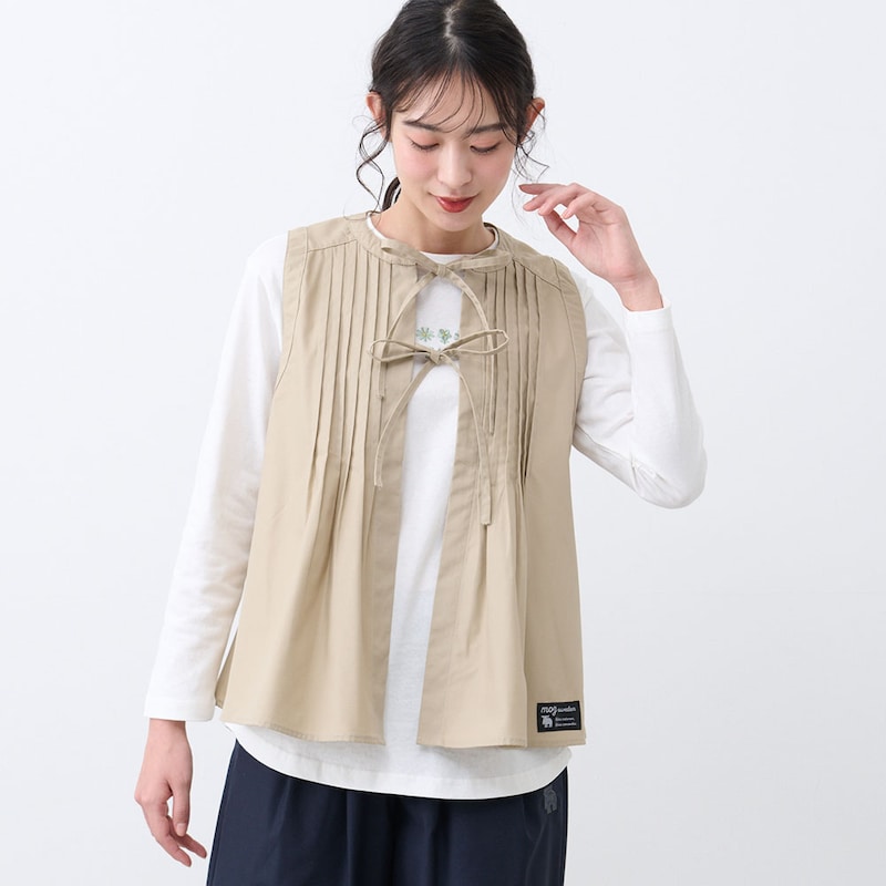 モデル身長165cm／Ｍ