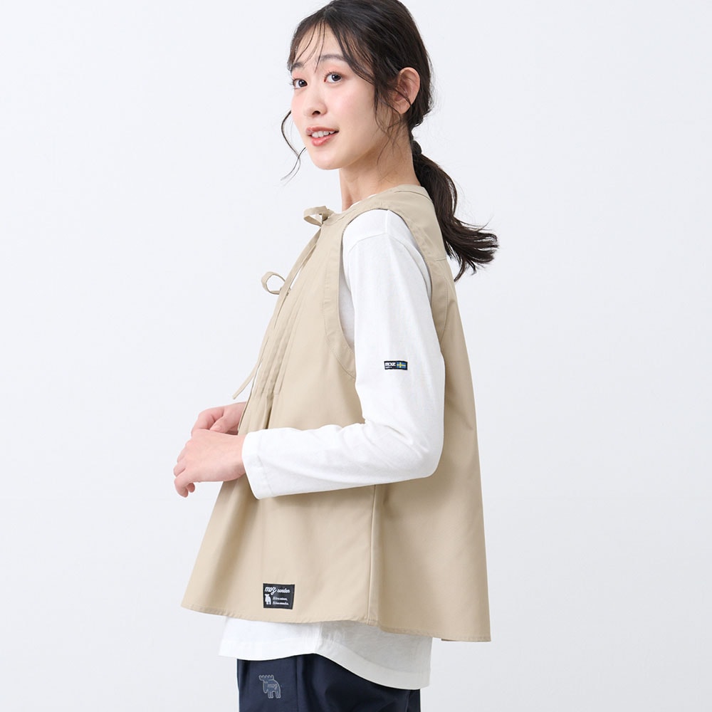 モデル身長165cm／Ｍ