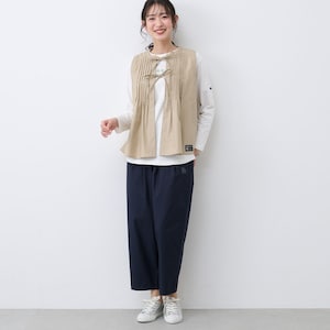 モデル身長165cm／Ｍ