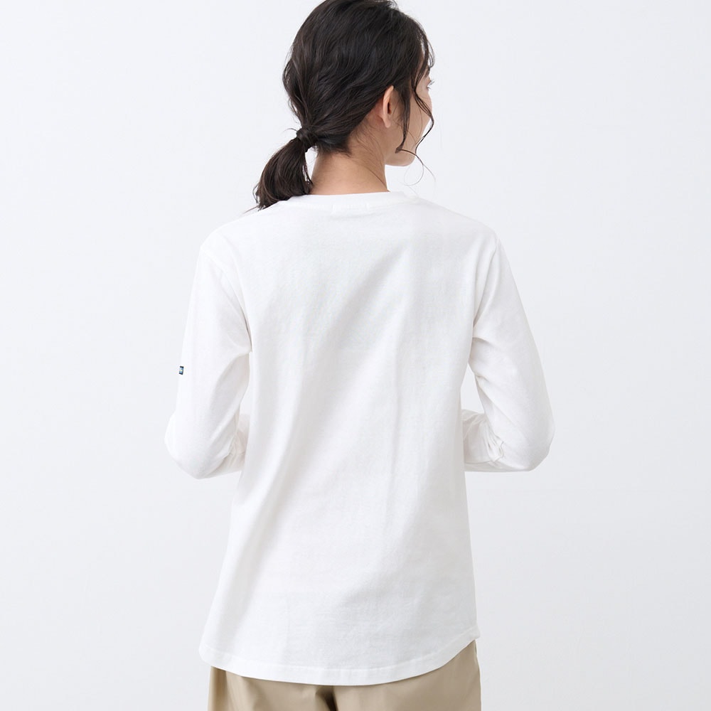 モデル身長165cm／Ｍ