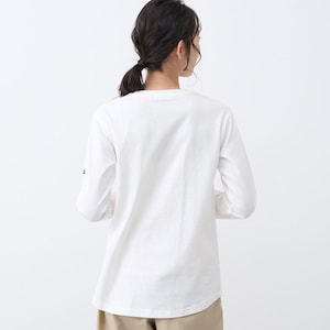 モデル身長165cm／Ｍ