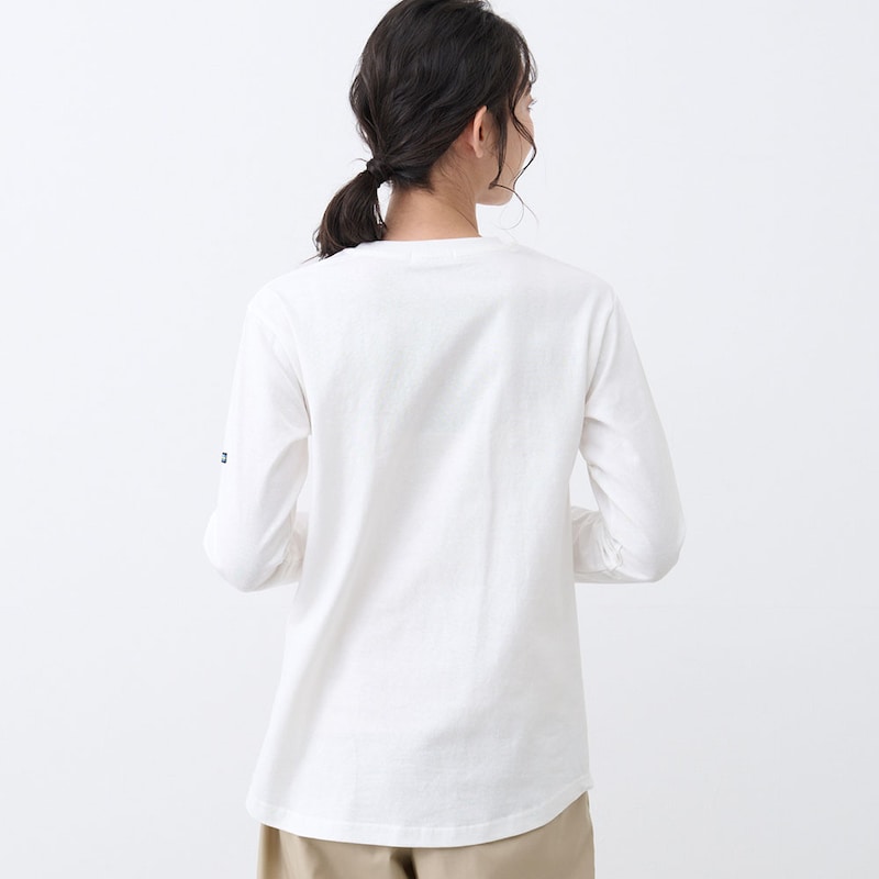 モデル身長165cm／Ｍ