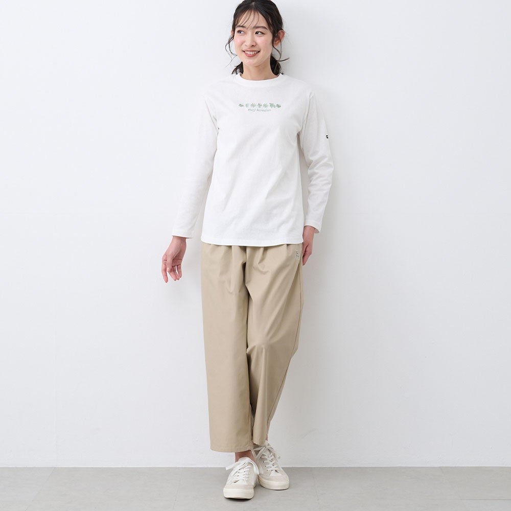 モデル身長165cm／Ｍ