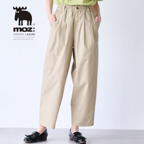 バルーンパンツ