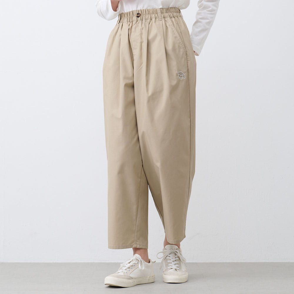 モデル身長165cm／Ｍ
