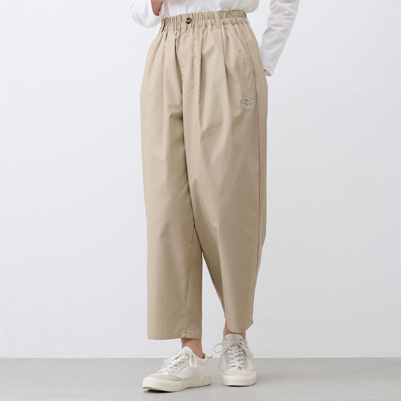 モデル身長165cm／Ｍ