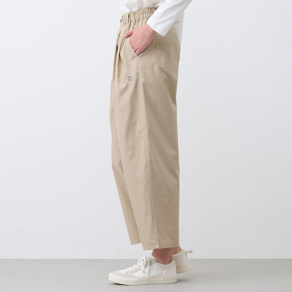 モデル身長165cm／Ｍ