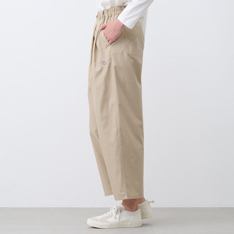 モデル身長165cm／Ｍ