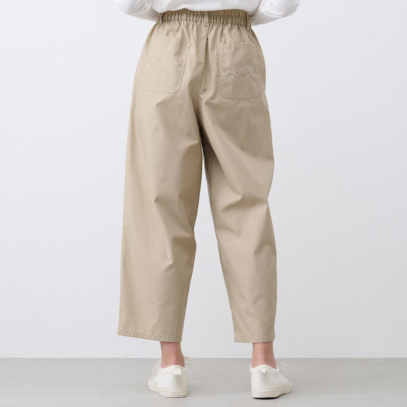 モデル身長165cm／Ｍ