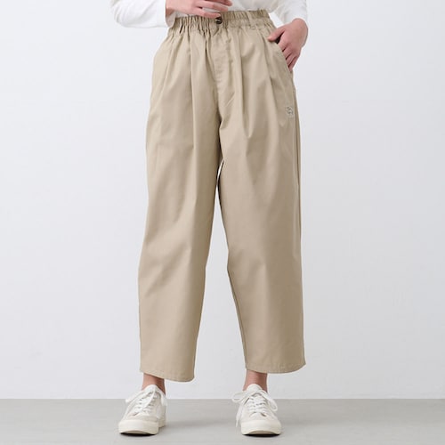 バルーンパンツ