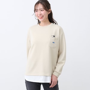 モデル身長168cm／Ｍ