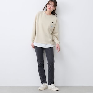 モデル身長168cm／Ｍ