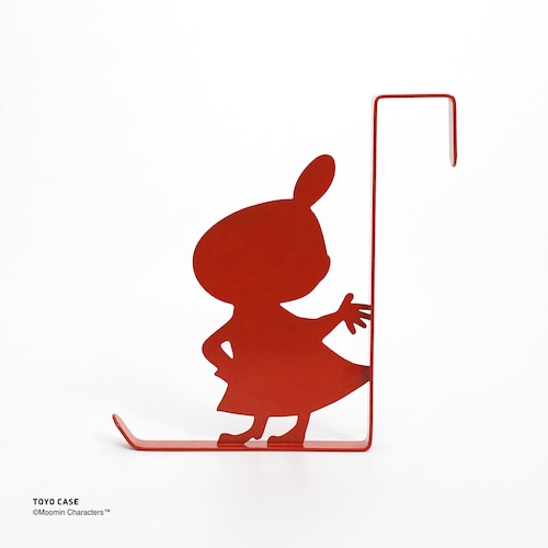 ドアフック「ムーミン」