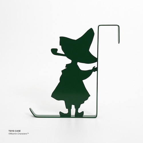 ドアフック「ムーミン」