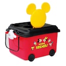 ミッキーマウス