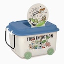 トイストーリー