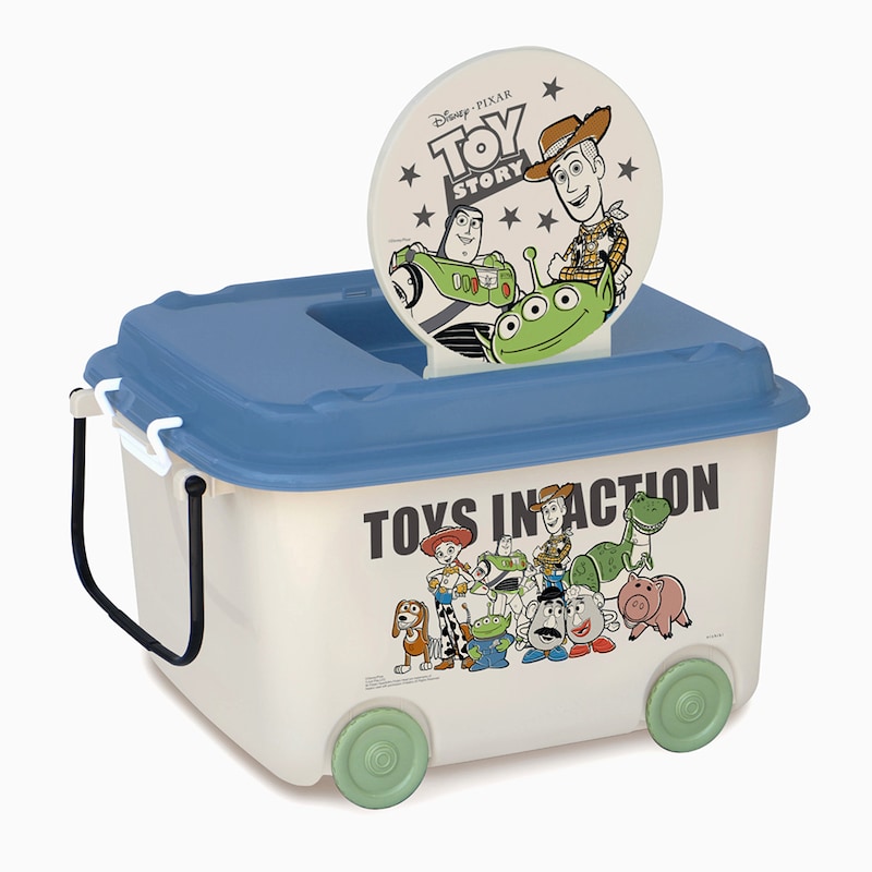 トイストーリー