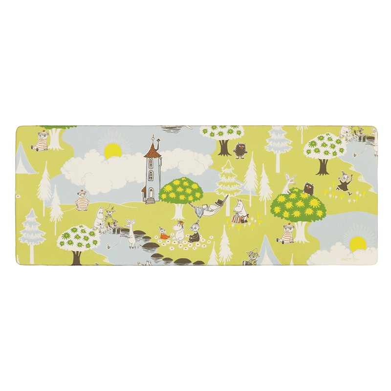 ピクニック（グリーン）