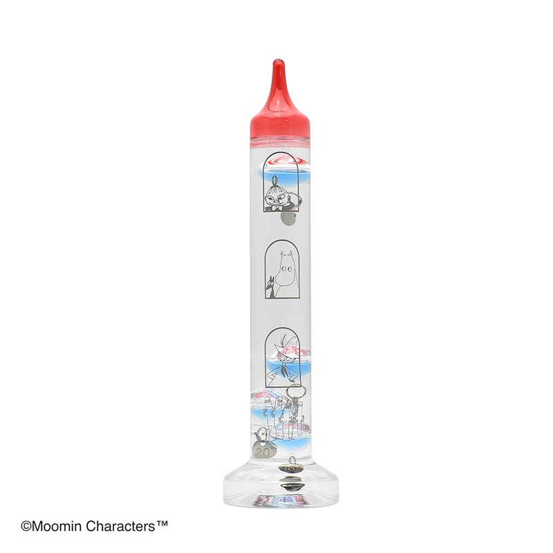 ムーミンやしき