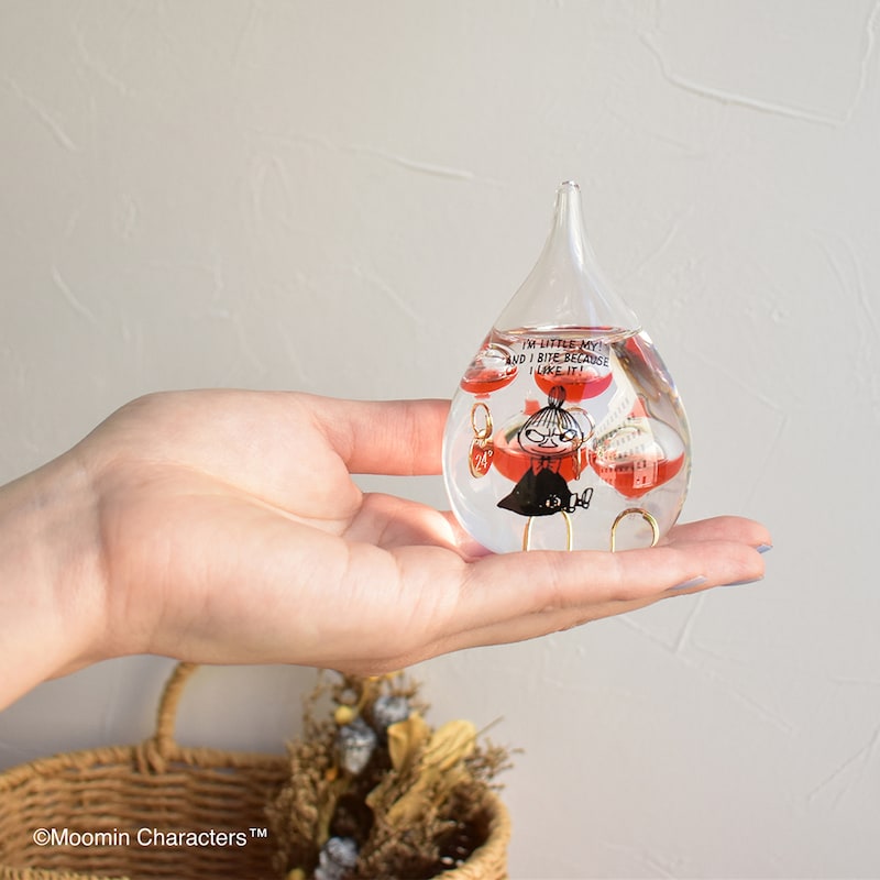 リトルミイしずく