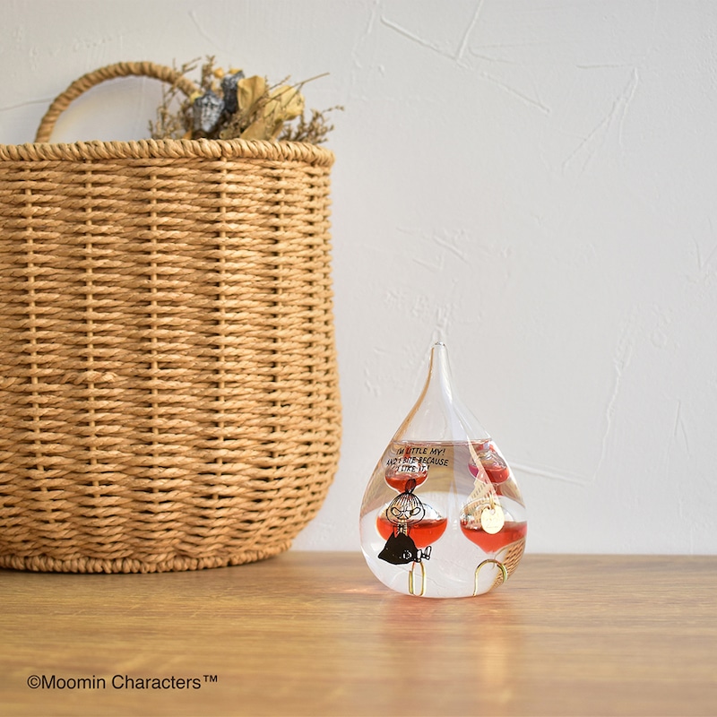 リトルミイしずく