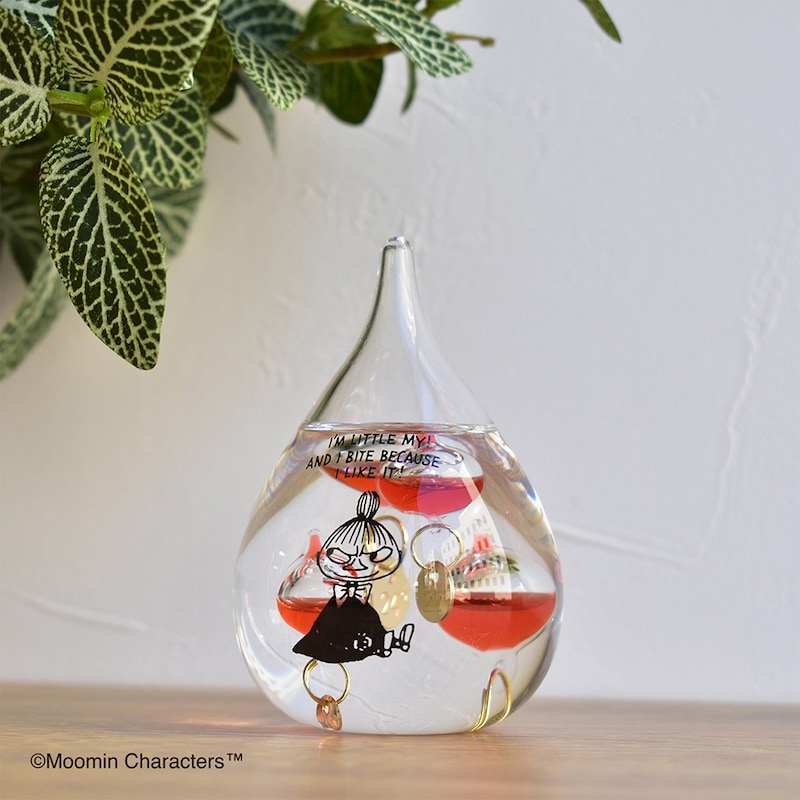 リトルミイしずく