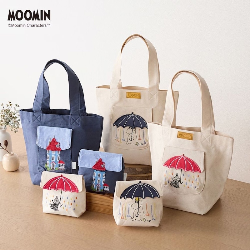 ※ポーチは7月中旬以降の販売予定です