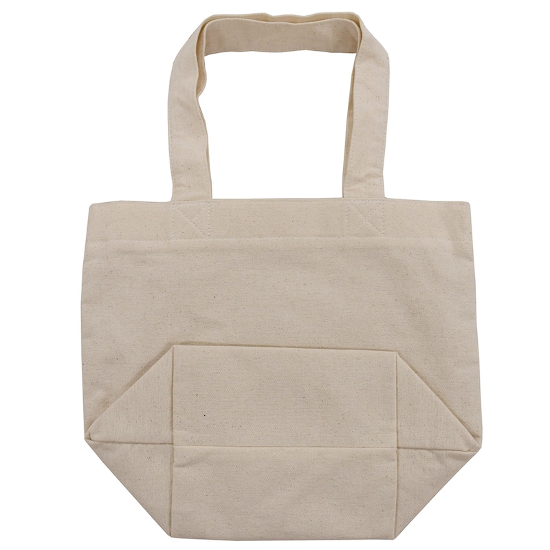 スノークのおじょうさん（背面）／ミニバッグ