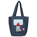 アップリケハウス