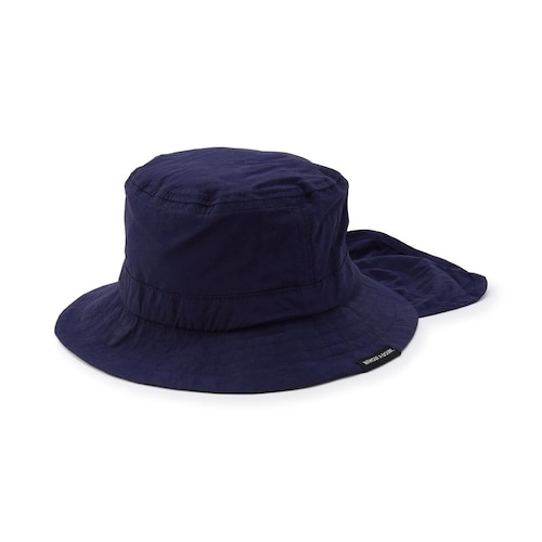 保冷剤ポケット付きハット